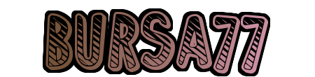 BURSA77 logo