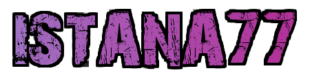 LOGO ISTANA77