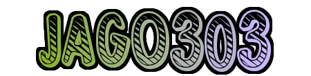 JAGO303