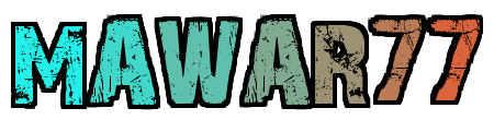 LOGO MAWAR77