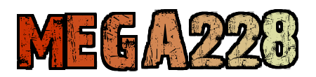 LOGO MEGA228